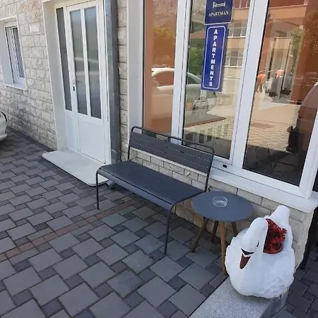 Apartment With A Parking Space Kastel Kambelovac, - 21645 Kastela