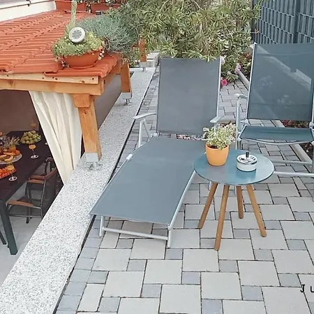 With A Parking Space Kastel Kambelovac, - 21645 Kastela