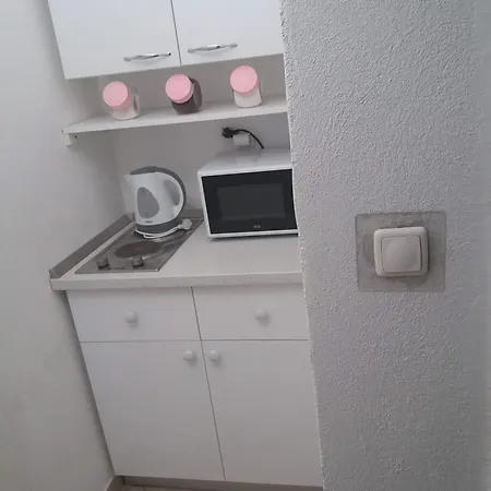 With A Parking Space Kastel Kambelovac, - 21645 Apartment Kastela