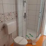 With Parking Space Kastel Kambelovac - - 21645 Apartman
