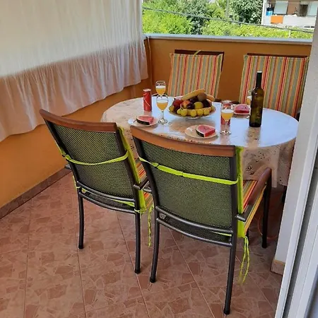 With A Parking Space Kastel Kambelovac, - 21645 Kastela