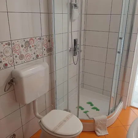 With Parking Space Kastel Kambelovac, - 21645 Apartmán